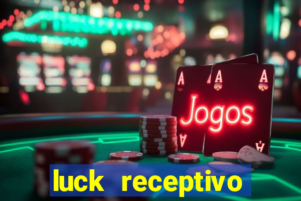 luck receptivo porto seguro